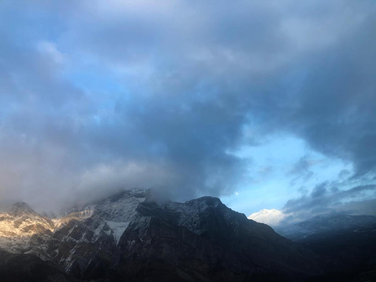 Montricher Karellis, 5 Min De St Jean De Maurienne Luaran gambar
